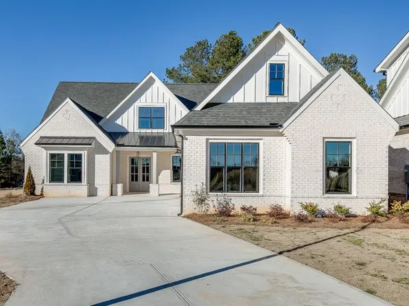 2605 Cork St, Braselton, GA 30517
