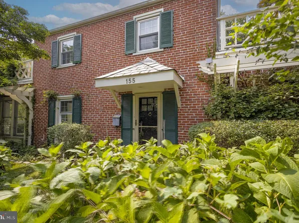 155 Rex Ave, Philadelphia, PA 19118