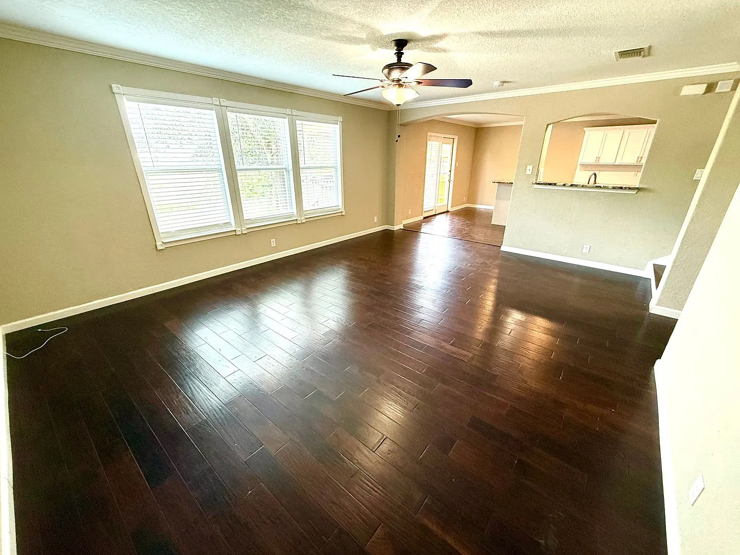 *Move In Special* Gorgeous Four Bedroom Home With Covered Patio Near Medical Center!! — Photo 3