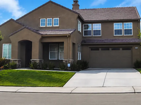 20401 Panoz Rd, Patterson, CA 95363
