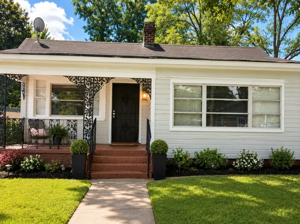 605 Jerry D Coleman St, Fairfield, AL 35064