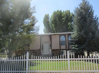 568 E 700 N, Roosevelt, UT 84066