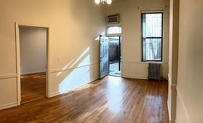 Rented by Boerum Hill Realty