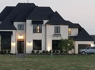 3613 Perivale Blvd, Frisco, TX 75034