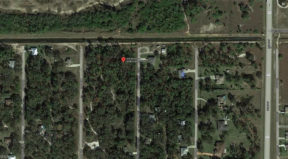 1st image of 1519 James Ave