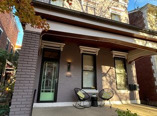 633 Monroe St APT 2, Newport, KY