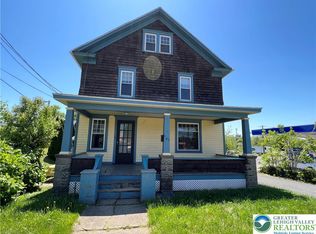 165 E Brown St, East Stroudsburg, PA 18301