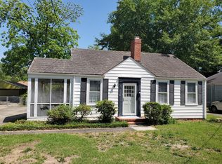 1718 Kissingbower Rd, Augusta, GA 30904