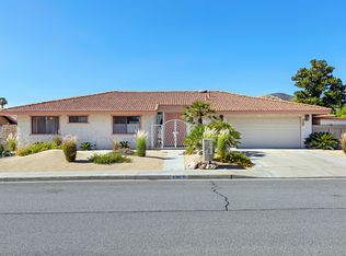 3385 E San Martin Cir, Palm Springs, CA 92264
