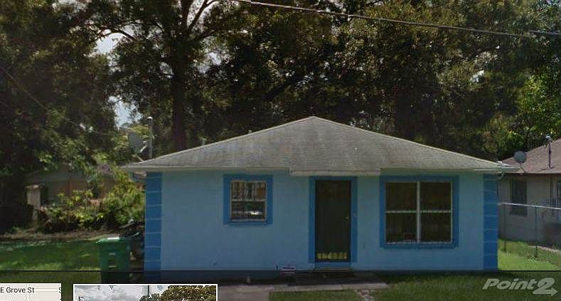 3917 Clifton Av Tampa, Fl