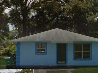 3917 E Clifton St, Tampa, FL 33610
