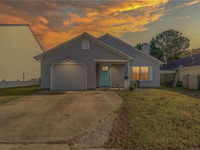 2140 Monument Dr, Virginia Beach, VA, 23464