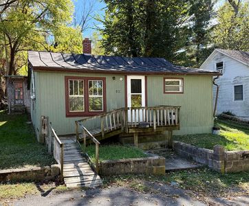 118 E Orange St, Marion, VA, 24354