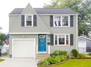 135 Zimmerman Blvd, Buffalo, NY 14223