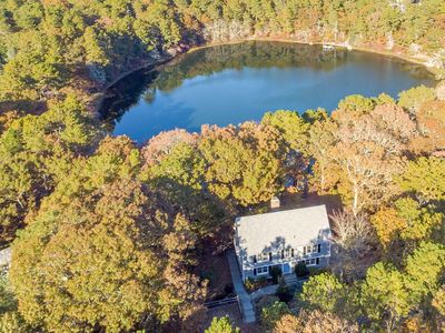 357 Holly Avenue, Brewster, MA, 02631