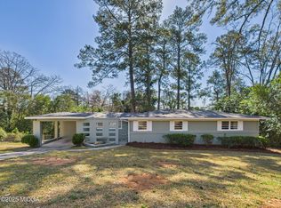 2724 Pierce Dr S, Macon, GA 31204