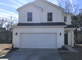 155 Sweetgum Dr, Summerville, SC 29485