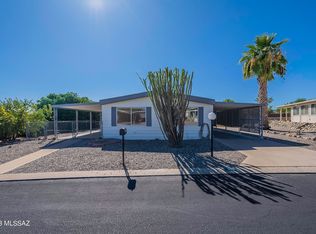 259 W Tuna Dr, Green Valley, AZ 85614