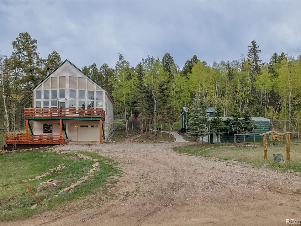 1st image of 124 Bear Trail