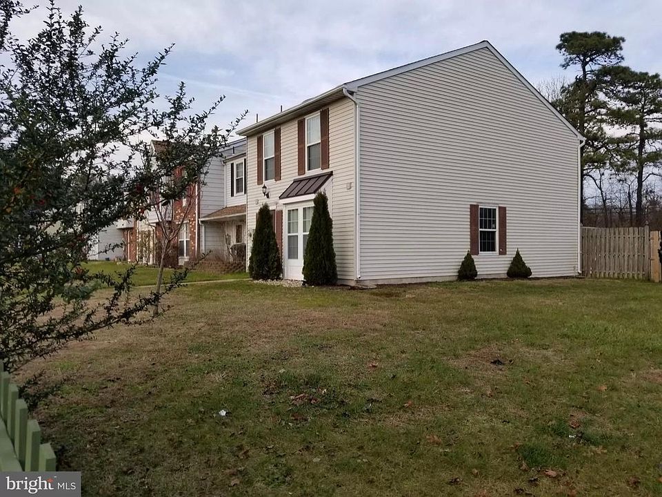 223 Villa Knoll Ct, Sicklerville, NJ 08081 Zillow