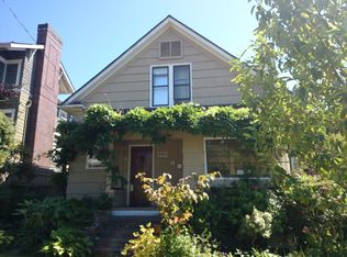 3421 NW 64th St, Seattle, WA 98107