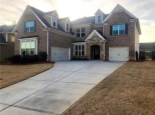 1015 Revena Ct, Alpharetta, GA 30004