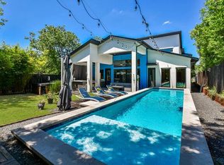 1415 North St, Austin, TX 78756