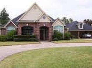 2110 Lucy Ln, Missouri City, TX 77489