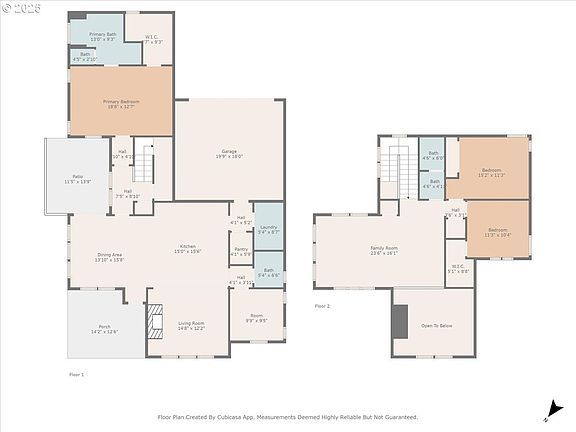 2nd image of 31303 NW Turel Dr