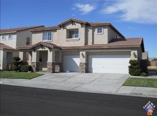 1769 Windermere Dr, Lancaster, CA 93534