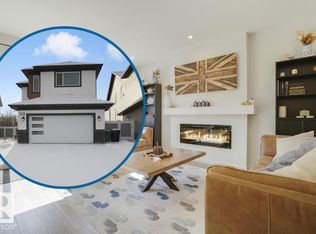 1138 Cy Becker Rd NW, Edmonton, AB T5Y4C6