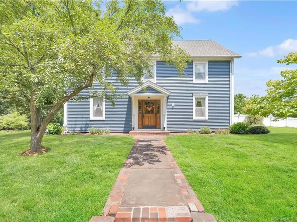 22 Kibbe Grove Road, Somers, CT 06071