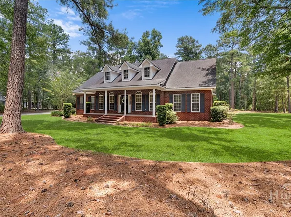 2016 Plantation Pointe Drive, Statesboro, GA 30461
