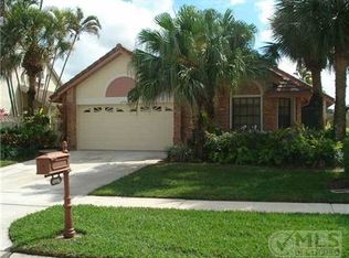 6996 Bitterbush Pl, Boynton Beach, FL 33472