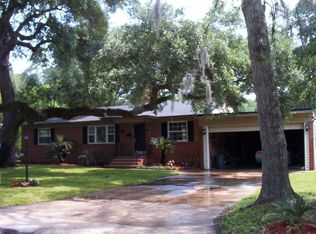 1447 Glengarry Rd, Jacksonville, FL 32207