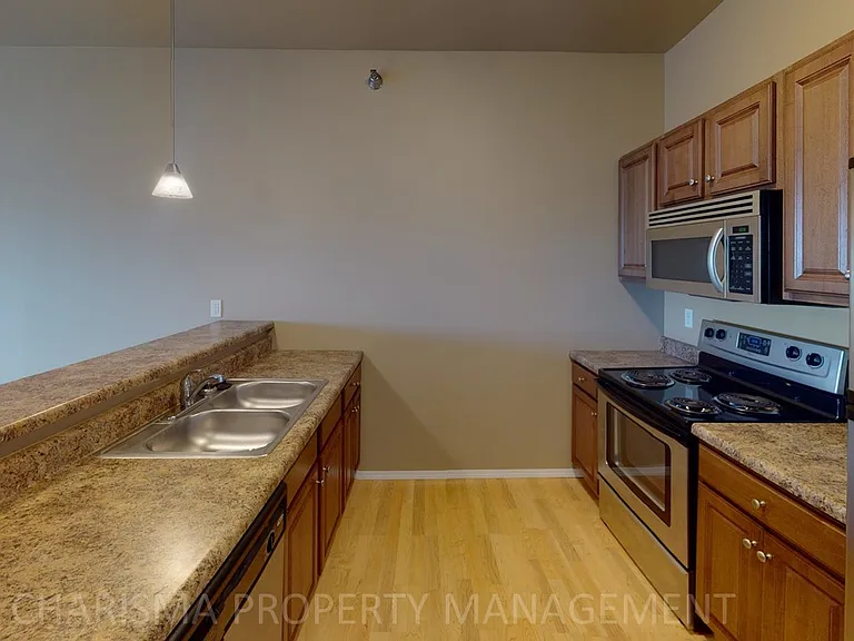 Ridgeview Apartments — Photo 20