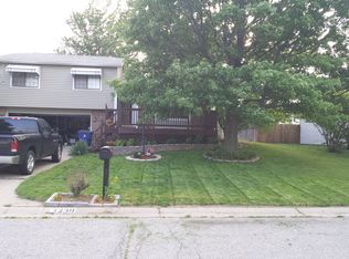 3239 N Cranberry St, Wichita, KS 67226