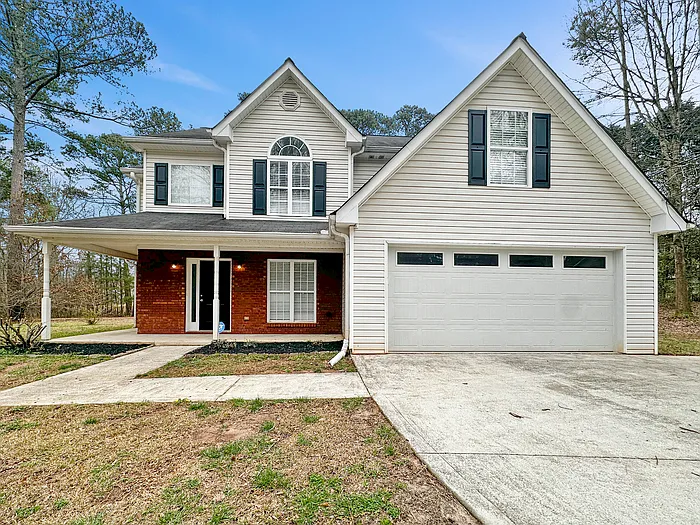 2822 Arbor Ct SE