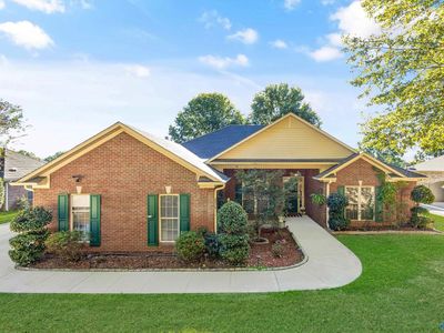 2412 Little Cove Rd, Owens Cross Roads, AL, 35763