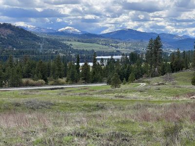 24 Spoke Ln, Republic, WA, 99166