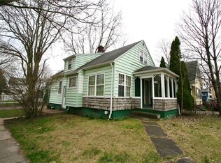 1327 Jay St, Rochester, NY 14611