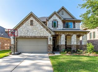 12907 Waterbury Edge Ln, Humble, TX 77346