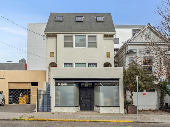 356-360 24th St, Oakland, CA 94612