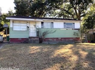 7307 Twin Oaks Rd, Little Rock, AR 72209