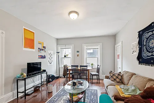 3431 Spring Garden St #4 Photo 1