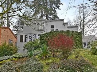 4820 SW Vesta St, Portland, OR 97219