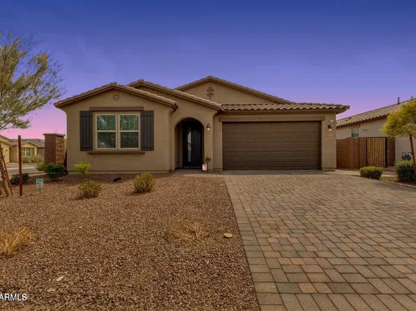 19543 W Edgemont Avenue, Buckeye, AZ 85396
