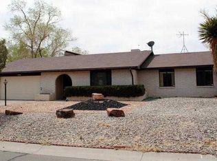 2108 Forest Trail Rd SE, Rio Rancho, NM 87124