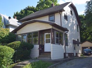 11 Bardin St #DN, Rochester, NY 14615