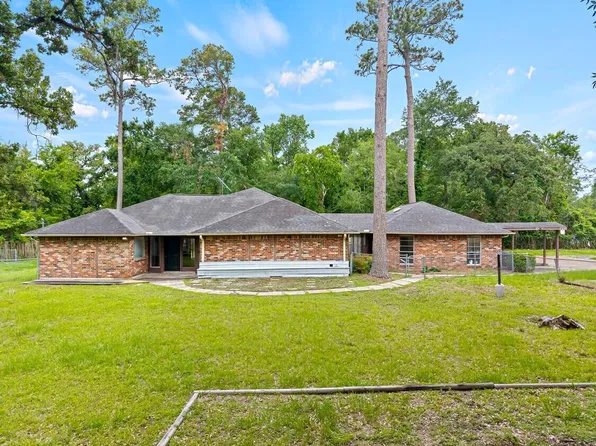 12811 Cypress North Houston Rd, Cypress, TX 77429